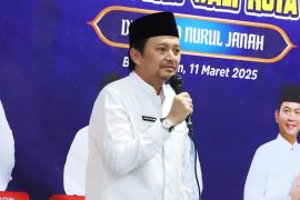 Wagub Kalsel: Banjarmasin miliki wisata sungai seperti Thailand