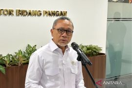 Zulhas bentuk pokja mengawasi distribusi pupuk bersubsidi