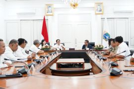 Kemenkeu Satu dan Pemprov DKI Jakarta sepakati kerja sama pertukaran data