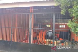 Pemkot Bengkulu siagakan personel BPBD selama Ramadhan 1446 Hijriah