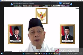 2.993 calon jamaah haji Kalsel sudah lunasi biaya haji 2025