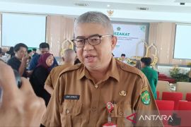 Dishut Kaltim pertajam program kehutanan rakyat  dukung Astacita