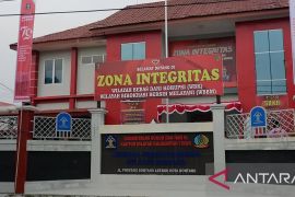 Lapas Bontang ungkap penyebab meninggalnya satu warga binaan