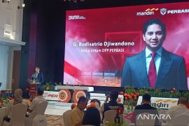 Budisatrio: BTN sedang pantau lima pebasket keturunan Indonesia