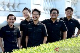 Pandawara nilai banjir karena sampah dan alih fungsi saluran air