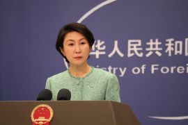 China pantau perkembangan penangkapan mantan Presiden Filipina Rodrigo Duterte