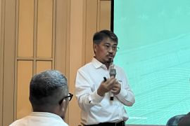 Pertamina NRE mendorong Bioetanol solusi turunkan emisi di sektor transportasi