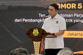 ESDM usul kenaikan tarif royalti minerba