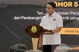 ESDM usul kenaikan tarif royalti minerba untuk dongkrak PNBP