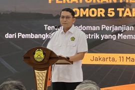 Ministry plans newdirectorate to accelerate energy transition