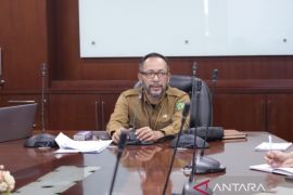 Pemprov Kaltim tingkatkan kualitas standar  pelayanan minimal