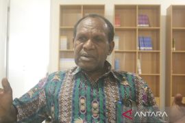 Dispersip Jayawijaya mendorong optimalisasi mobil perpustakaan keliling