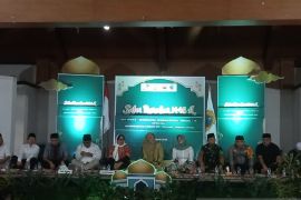 SKK Migas PetroChina Buka Puasa Bersama Pemkab TanjabTim dan Berbagi Keceriaan Dengan Anak Yatim dan Dhuafa