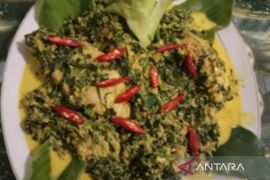 7 kuliner khas Bangka yang tercatat sebagai Pengetahuan Tradisional