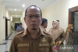 Bupati Bangka Tengah: Penanganan stunting perlu manajemen yang jelas
