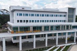 RS Unpad sudah bisa melayani peserta BPJS Kesehatan