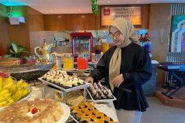 Iftar Ramadhan di Emersia Hotel dan Resort hanya Rp245.000 bisa makan sepuasnya