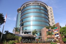 Askrindo beri asuransi kecelakaan diri gratis bagi ribuan peserta Mudik Gratis BUMN 2025