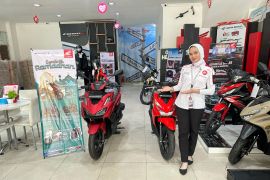 Astra Motor Kalbar rayakan Idul Fitri dengan promo Semarak Ramadhan