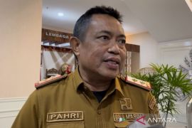 Sultra prioritaskan normalisasi 19 DAS untuk cegah banjir di Kendari