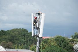 Telkomsel Sulawesi optimalkan konektivitas jaringan di momen RAFI 2025