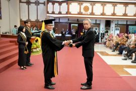 Dies natalis ke-49, Wamensos apresiasi kontribusi UNS cetak SDM unggul