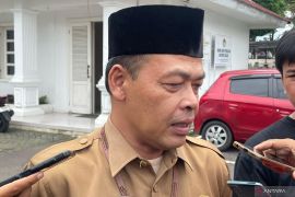 Disdikpora Cianjur larang guru terima bingkisan Lebaran