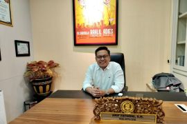 DPRD Surabaya sebut lelang jabatan wujudkan transparansi