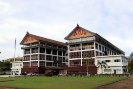 BKPSDM Bengkayang pastikan tak ada honorer yang di rumahkan