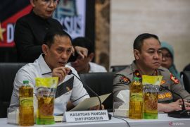 Cabut izin perusahaan produsen MinyaKita curang