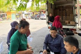 Disdag Kota Madiun awasi distribusi MinyaKita dari pabrik ke pedagang