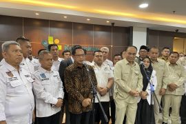 Koperasi Desa Merah Putih disebut takkan ganggu dana APBDesa