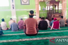 Ketua MUI Biak: Ramadhan untuk taubat dan perbanyak baca Al Quran