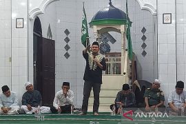 Wali Kota : Doakan kami untuk wujudkan Tanjung Balai "EMAS"