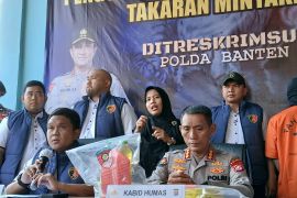 Polisi sebut ada peluang tersangka baru pada manipulasi MinyaKita di Banten