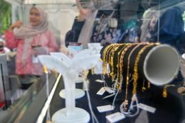 Simak daftar lengkap tiga produk emas di Pegadaian pada Rabu