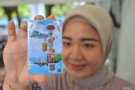 Emas Antam-UBS-Galeri24 kembali melonjak, sentuh angka Rp1,819 juta