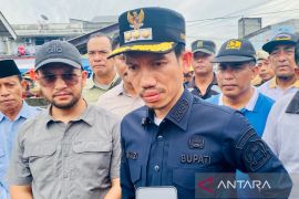 Pemkab Aceh Barat ajak pelaku usaha bayar zakat melalui Baitul Mal