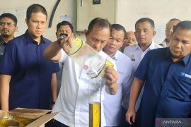 Polri: Produk MinyaKita dari distributor Jakarta Utara dalam batas toleransi