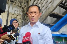 Polri ingatkan sanksi bagi oknum yang kurangi takaran minyak goreng