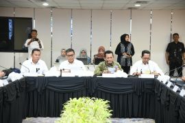 KSP: Perlu maksimalkan potensi strategis pelabuhan kawasan Batam