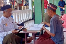 Lapas Kediri perkuat pembinaan kerohanian WBP selama Ramadhan