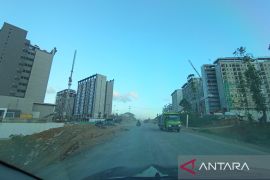 BPS sebut ekonomi Kaltim  terus menanjak sejak 2021