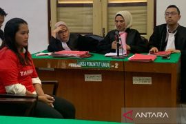 Ibu di Medan buang bayi ke sungai karena mengaku ditelantarkan pasangan