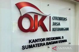 Kredit perbankan  di Sumut mengalami pertumbuhan 17,67 persen