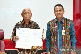 Wagub Sumut: optimalkan pemungutan  pajak pusat maupun daerah