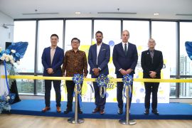 Socomec buka kantor di Jakarta, dorong transisi energi terbarukan