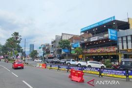 Pemkot Batu masifkan tiga langkah genjot retribusi parkir TJU