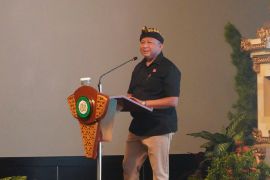 Kajati Bali ingatkan perbankan soal keamanan transaksi dan data pelanggan