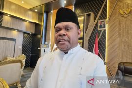 Pemerintah Manokwari perbaiki pengelolaan keuangan digital